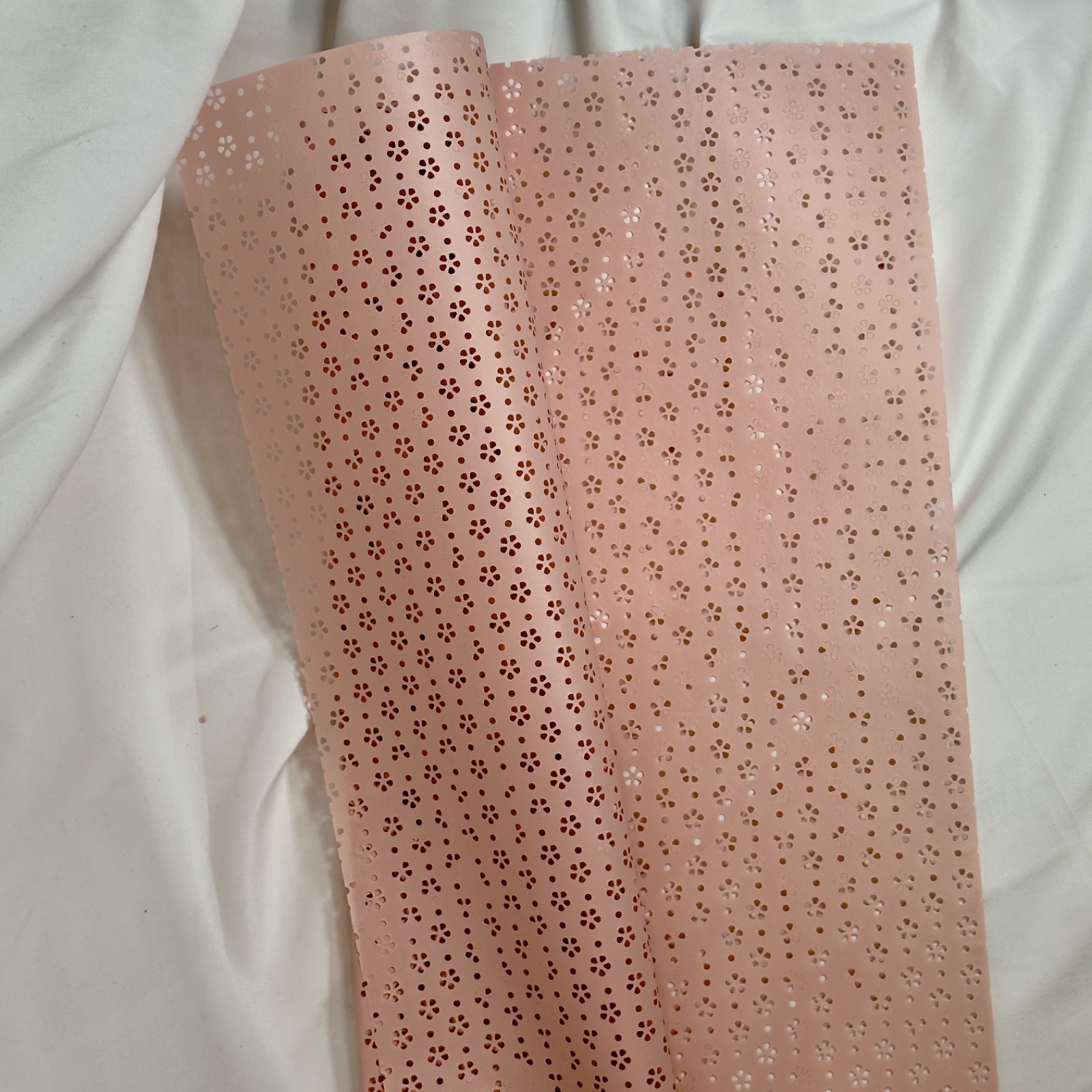შესაფუთი მასალა „შესაფ“ ფლორა ჰაუსისგან — photo 2